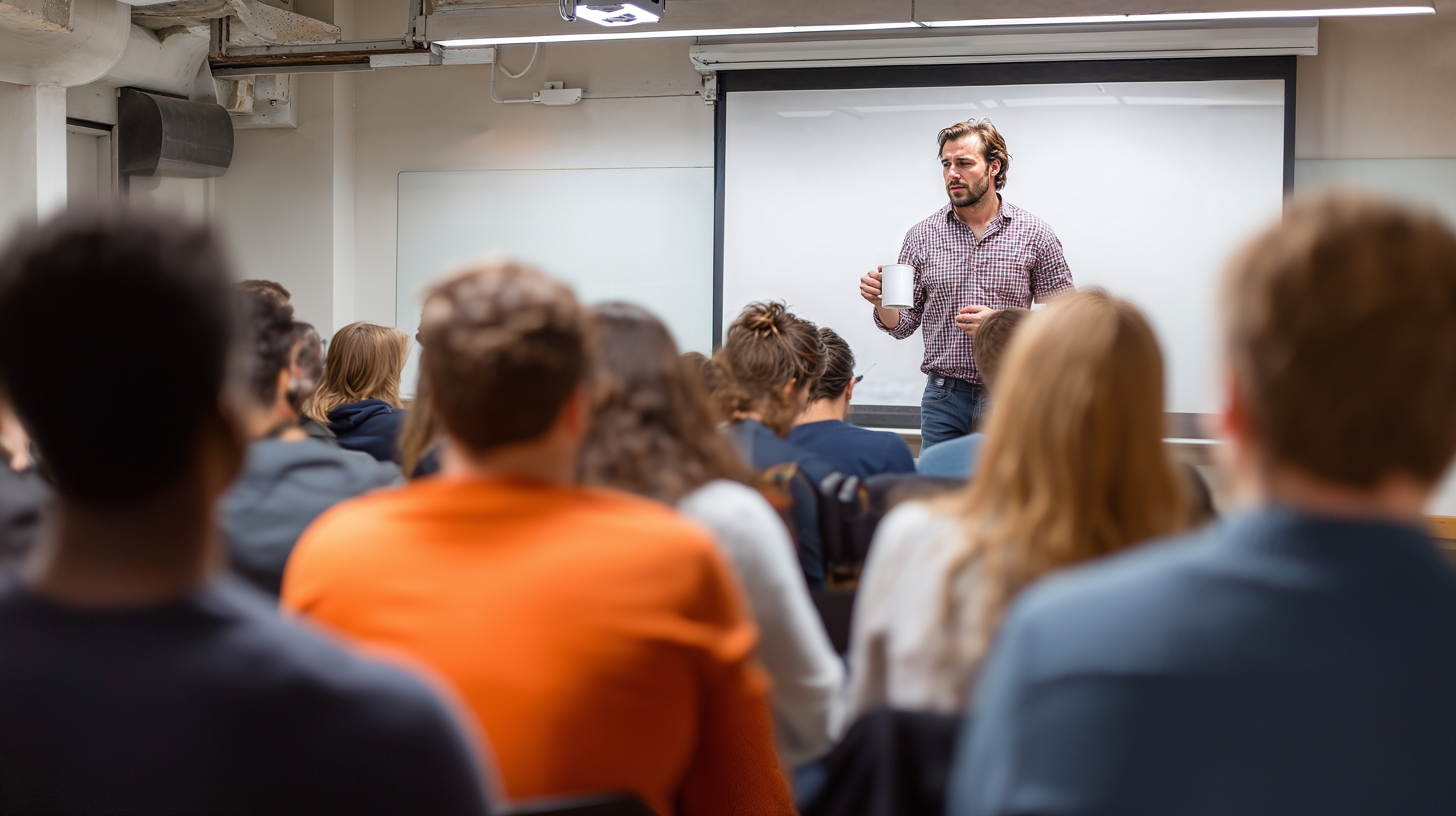 Meetings, Workshops, Training and more...