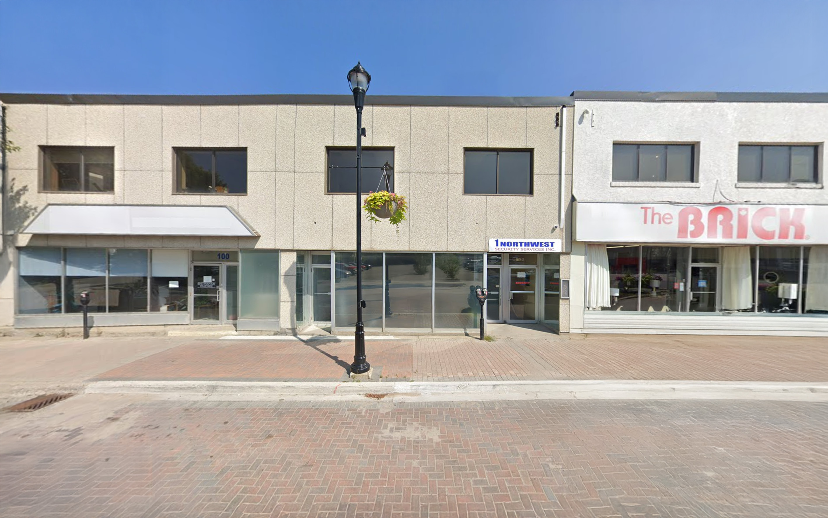 Office Space for Rent